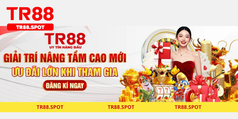 Trang Chủ TR88 – Địa Chỉ Chính Thức adopt.com.tw